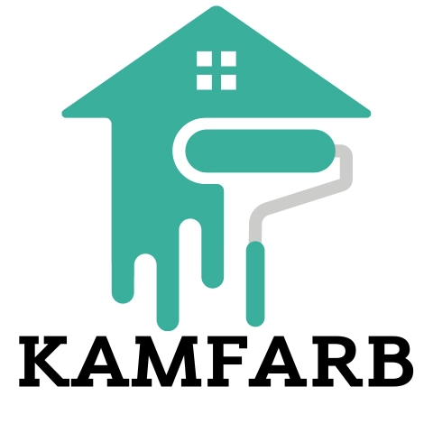 kamfarb logo